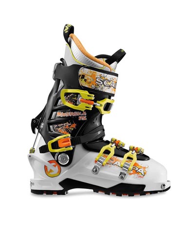 SCARPA  Maestrale Rs 2012/2013